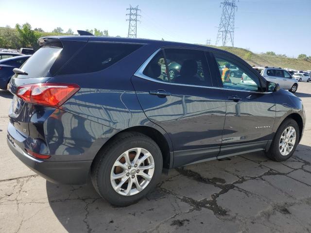 Photo 2 VIN: 3GNAXJEV5JS557711 - CHEVROLET EQUINOX 