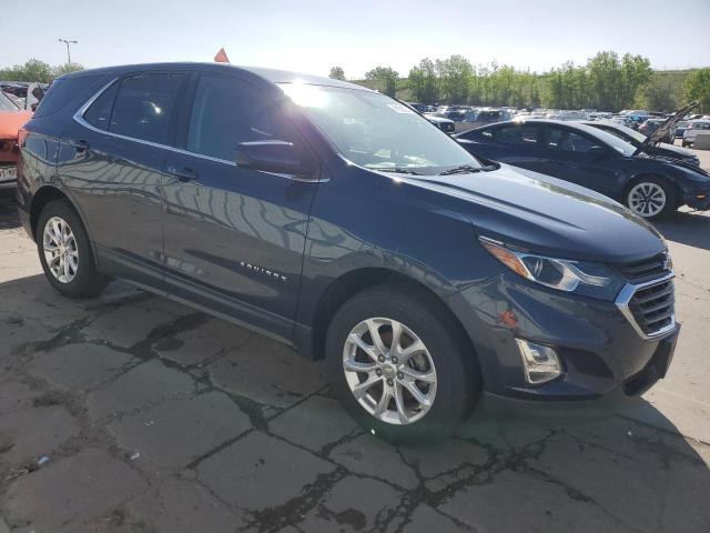 Photo 3 VIN: 3GNAXJEV5JS557711 - CHEVROLET EQUINOX 