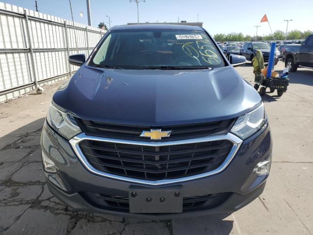 Photo 4 VIN: 3GNAXJEV5JS557711 - CHEVROLET EQUINOX 