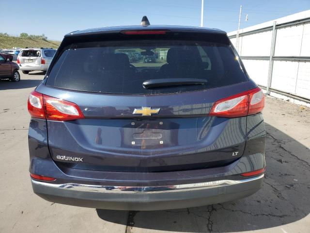 Photo 5 VIN: 3GNAXJEV5JS557711 - CHEVROLET EQUINOX 