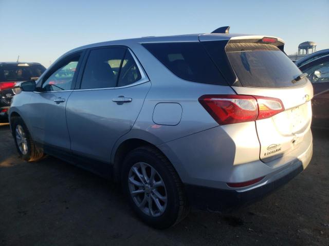 Photo 1 VIN: 3GNAXJEV5JS557935 - CHEVROLET EQUINOX LT 