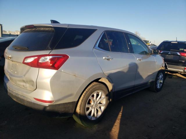 Photo 2 VIN: 3GNAXJEV5JS557935 - CHEVROLET EQUINOX LT 