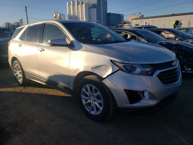 Photo 3 VIN: 3GNAXJEV5JS557935 - CHEVROLET EQUINOX LT 