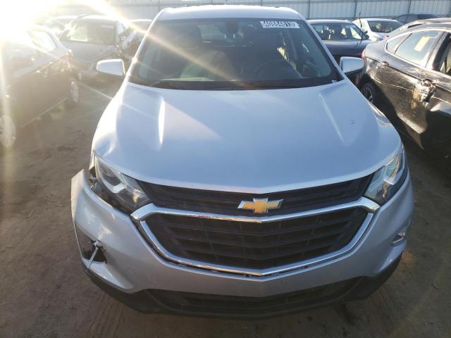 Photo 4 VIN: 3GNAXJEV5JS557935 - CHEVROLET EQUINOX LT 