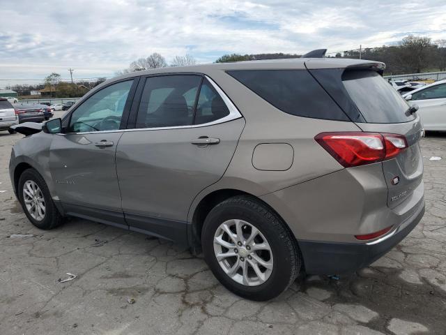 Photo 1 VIN: 3GNAXJEV5JS557949 - CHEVROLET EQUINOX LT 