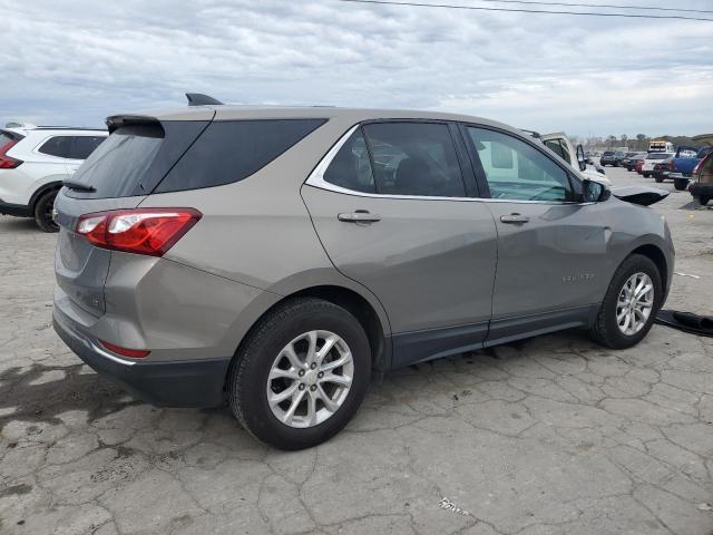 Photo 2 VIN: 3GNAXJEV5JS557949 - CHEVROLET EQUINOX LT 