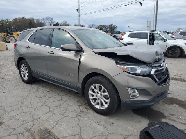 Photo 3 VIN: 3GNAXJEV5JS557949 - CHEVROLET EQUINOX LT 