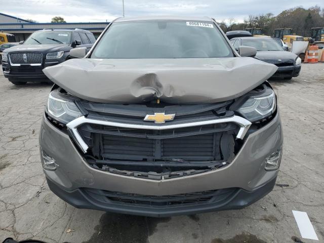 Photo 4 VIN: 3GNAXJEV5JS557949 - CHEVROLET EQUINOX LT 