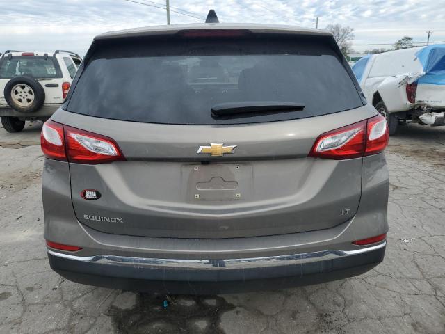 Photo 5 VIN: 3GNAXJEV5JS557949 - CHEVROLET EQUINOX LT 