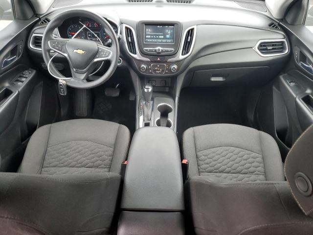 Photo 7 VIN: 3GNAXJEV5JS557949 - CHEVROLET EQUINOX LT 