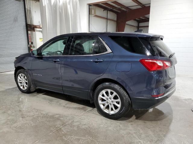 Photo 1 VIN: 3GNAXJEV5JS561564 - CHEVROLET EQUINOX LT 