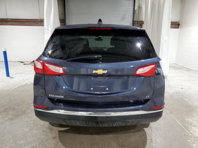 Photo 5 VIN: 3GNAXJEV5JS561564 - CHEVROLET EQUINOX LT 