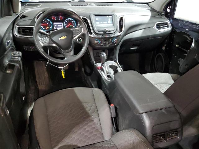 Photo 7 VIN: 3GNAXJEV5JS561564 - CHEVROLET EQUINOX LT 