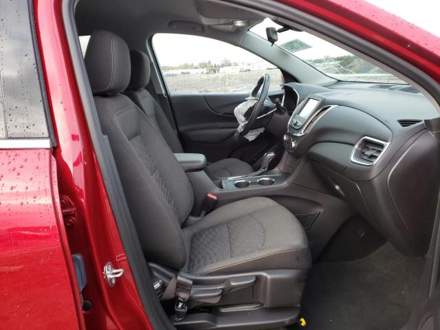 Photo 4 VIN: 3GNAXJEV5JS572127 - CHEVROLET EQUINOX LT 