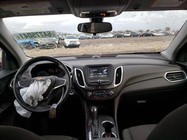 Photo 8 VIN: 3GNAXJEV5JS572127 - CHEVROLET EQUINOX LT 