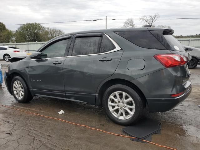 Photo 1 VIN: 3GNAXJEV5JS574704 - CHEVROLET EQUINOX LT 