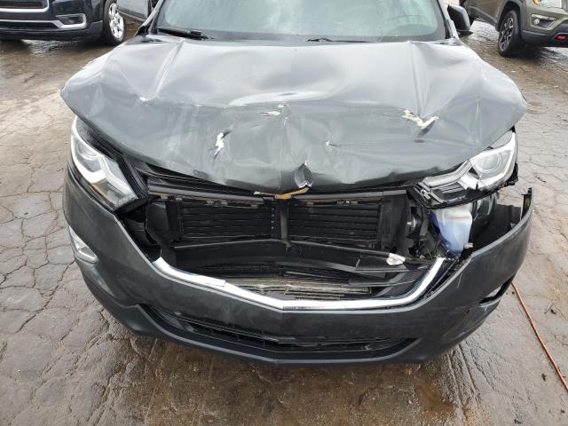 Photo 11 VIN: 3GNAXJEV5JS574704 - CHEVROLET EQUINOX LT 