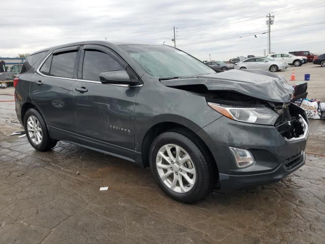 Photo 3 VIN: 3GNAXJEV5JS574704 - CHEVROLET EQUINOX LT 