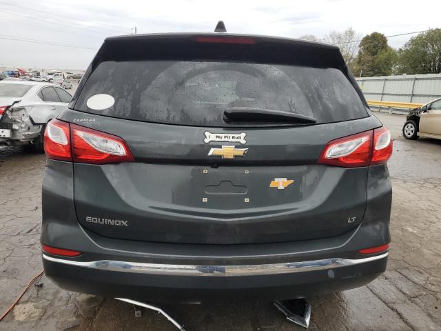 Photo 5 VIN: 3GNAXJEV5JS574704 - CHEVROLET EQUINOX LT 