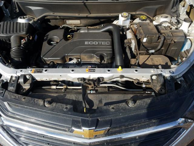 Photo 6 VIN: 3GNAXJEV5JS574783 - CHEVROLET EQUINOX LT 