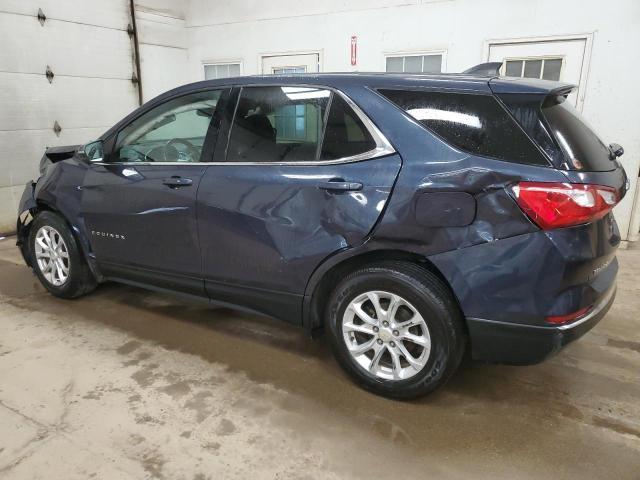 Photo 1 VIN: 3GNAXJEV5JS577506 - CHEVROLET EQUINOX LT 