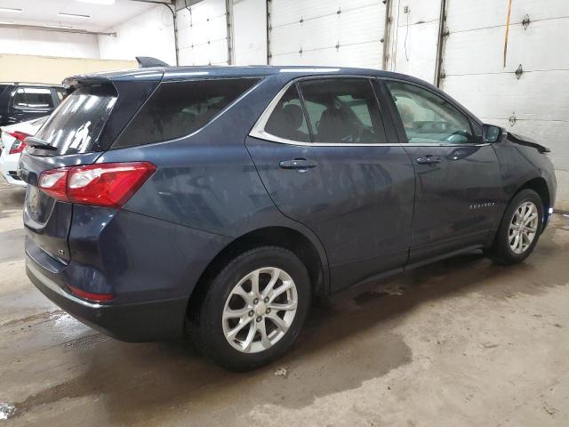 Photo 2 VIN: 3GNAXJEV5JS577506 - CHEVROLET EQUINOX LT 