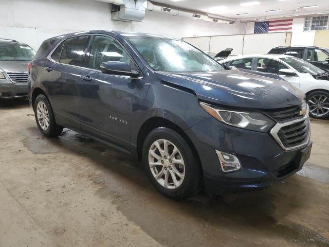 Photo 3 VIN: 3GNAXJEV5JS577506 - CHEVROLET EQUINOX LT 