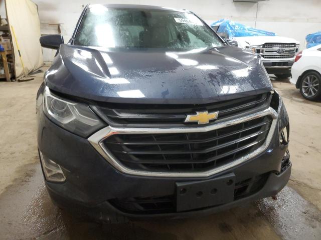 Photo 4 VIN: 3GNAXJEV5JS577506 - CHEVROLET EQUINOX LT 