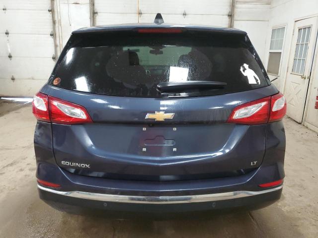 Photo 5 VIN: 3GNAXJEV5JS577506 - CHEVROLET EQUINOX LT 