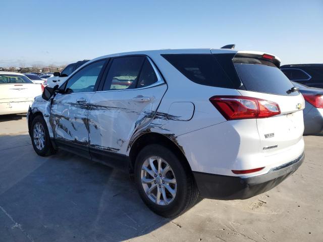 Photo 1 VIN: 3GNAXJEV5JS586058 - CHEVROLET EQUINOX 