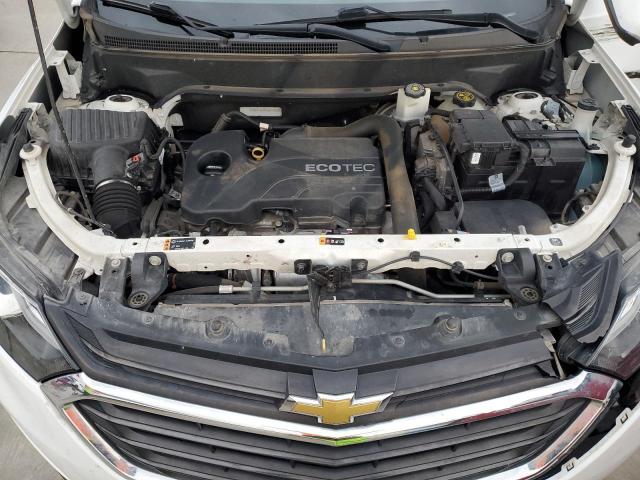 Photo 10 VIN: 3GNAXJEV5JS586058 - CHEVROLET EQUINOX 