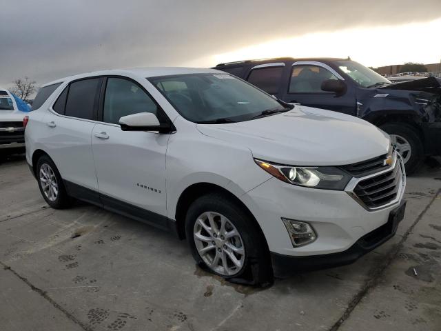 Photo 3 VIN: 3GNAXJEV5JS586058 - CHEVROLET EQUINOX 