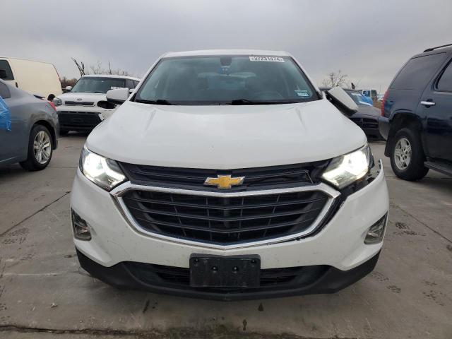 Photo 4 VIN: 3GNAXJEV5JS586058 - CHEVROLET EQUINOX 