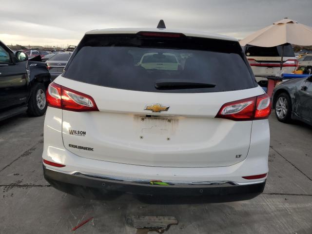 Photo 5 VIN: 3GNAXJEV5JS586058 - CHEVROLET EQUINOX 