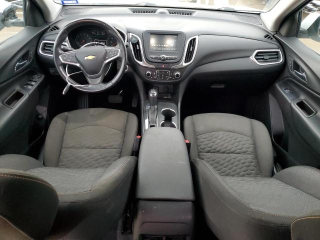 Photo 7 VIN: 3GNAXJEV5JS586058 - CHEVROLET EQUINOX 