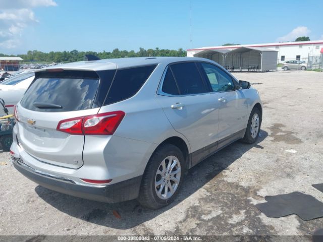 Photo 3 VIN: 3GNAXJEV5JS598176 - CHEVROLET EQUINOX 