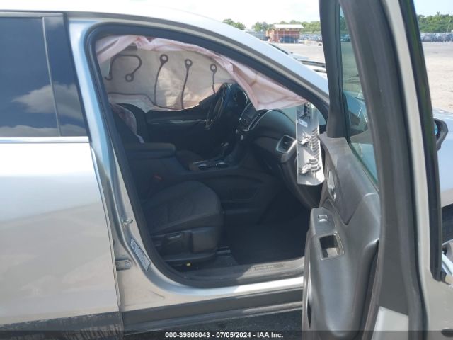 Photo 4 VIN: 3GNAXJEV5JS598176 - CHEVROLET EQUINOX 