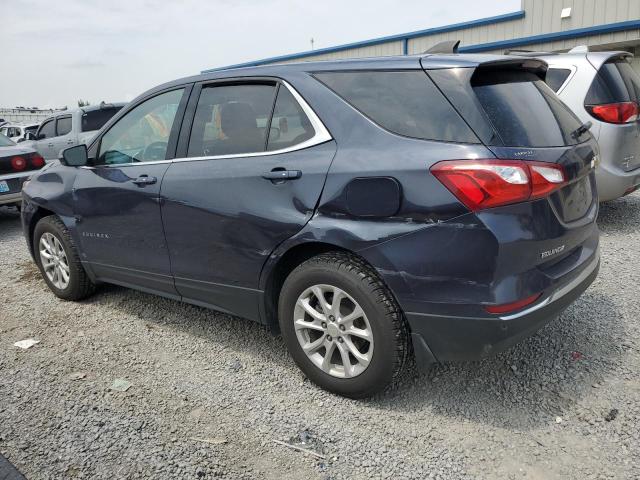 Photo 1 VIN: 3GNAXJEV5JS610164 - CHEVROLET EQUINOX 