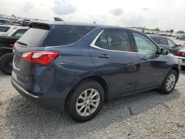 Photo 2 VIN: 3GNAXJEV5JS610164 - CHEVROLET EQUINOX 