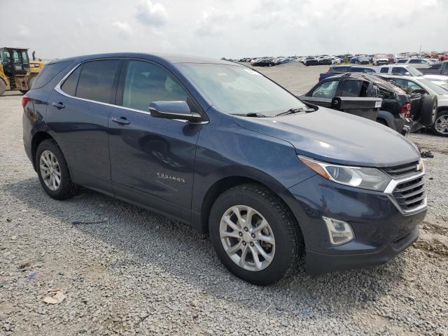 Photo 3 VIN: 3GNAXJEV5JS610164 - CHEVROLET EQUINOX 