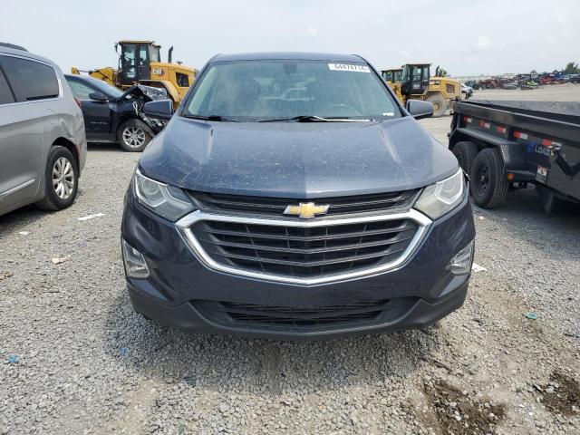 Photo 4 VIN: 3GNAXJEV5JS610164 - CHEVROLET EQUINOX 