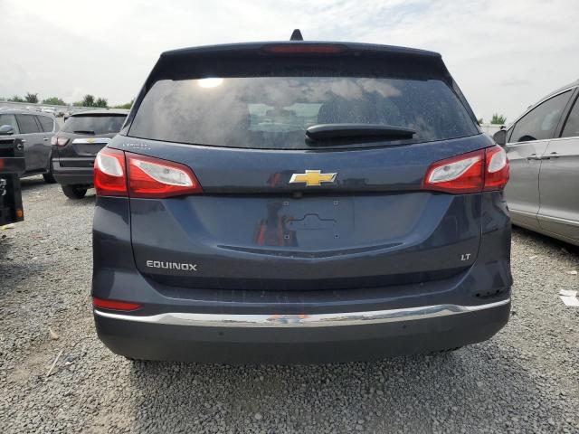 Photo 5 VIN: 3GNAXJEV5JS610164 - CHEVROLET EQUINOX 