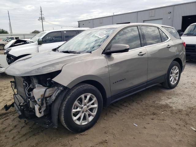 Photo 0 VIN: 3GNAXJEV5JS618216 - CHEVROLET EQUINOX 