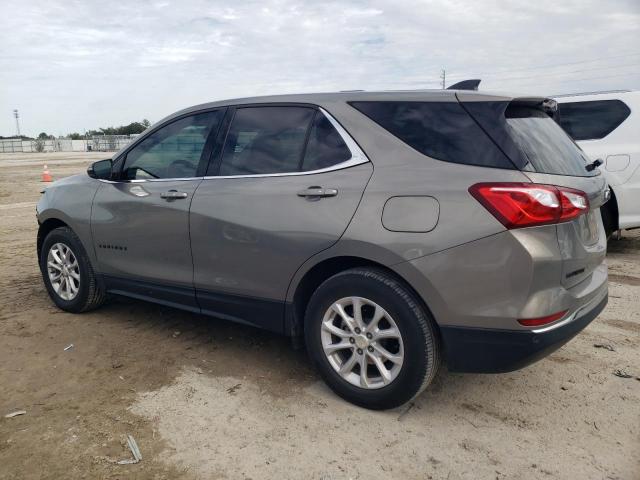 Photo 1 VIN: 3GNAXJEV5JS618216 - CHEVROLET EQUINOX 