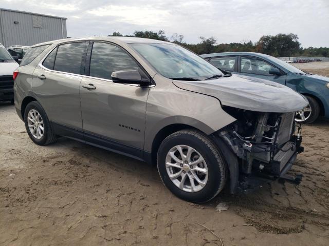 Photo 3 VIN: 3GNAXJEV5JS618216 - CHEVROLET EQUINOX 