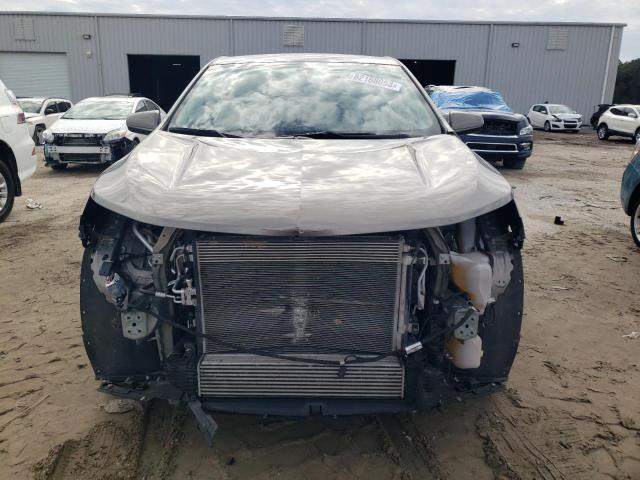 Photo 4 VIN: 3GNAXJEV5JS618216 - CHEVROLET EQUINOX 