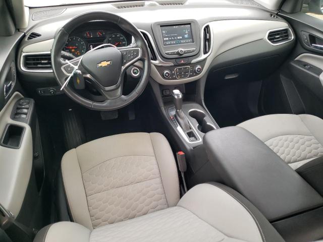 Photo 7 VIN: 3GNAXJEV5JS618216 - CHEVROLET EQUINOX 