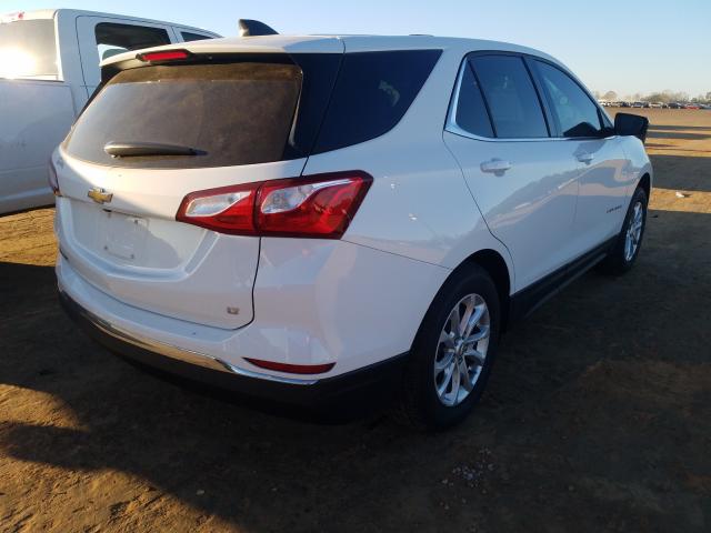 Photo 3 VIN: 3GNAXJEV5JS634318 - CHEVROLET EQUINOX LT 