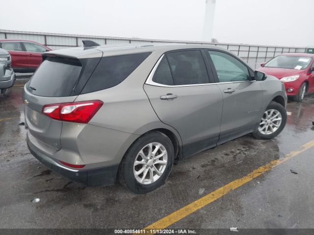 Photo 3 VIN: 3GNAXJEV5JS636148 - CHEVROLET EQUINOX 