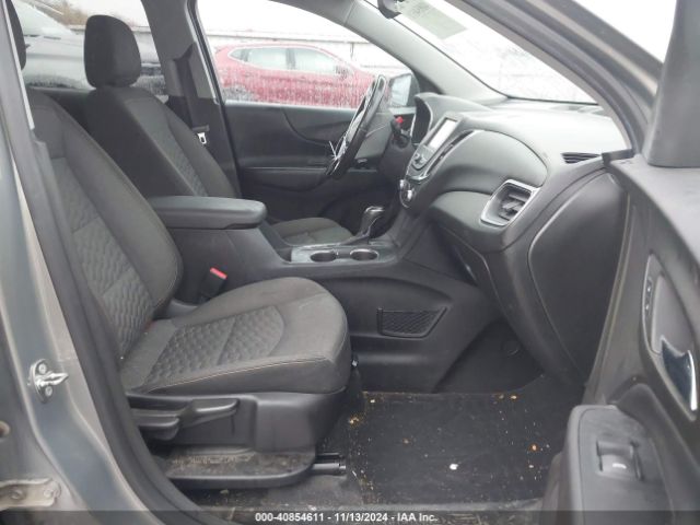 Photo 4 VIN: 3GNAXJEV5JS636148 - CHEVROLET EQUINOX 